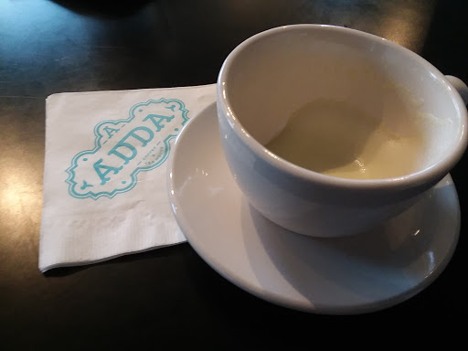 Coffee Shop «Adda Coffee & Tea House», reviews and photos, 200 S Highland Ave, Pittsburgh, PA 15206, USA