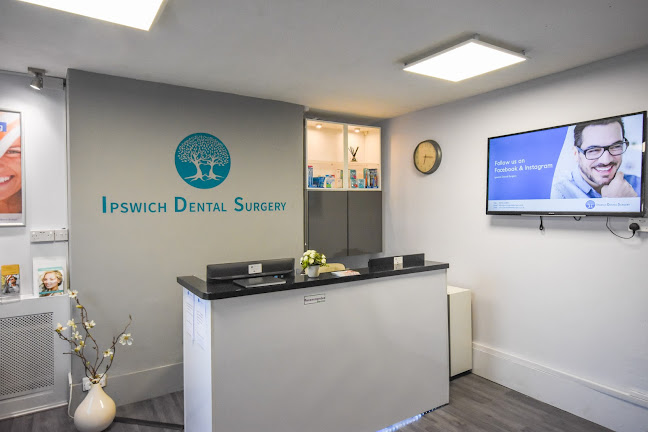 Comments and reviews of Ipswich Dental Surgery
