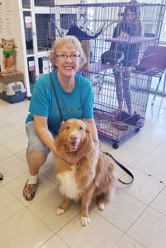 Pet Supply Store «Pet Supplies Plus», reviews and photos, 1258 Northlake Blvd, Lake Park, FL 33403, USA