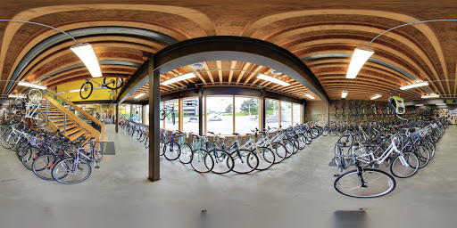 Bicycle Repair Shop «PRO BIKE+ South Hills», reviews and photos, 102 Fort Couch Rd, Pittsburgh, PA 15241, USA