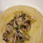 Photo n°1 de l'avis de Elisa.a fait le 13/11/2021 à 21:05 sur le  Restaurant La Locanda à Rutigliano