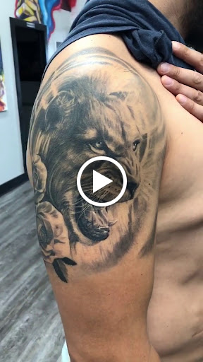 Tattoo Shop «True Culture Tattoos», reviews and photos, 2346 S Redwood Rd, West Valley City, UT 84119, USA