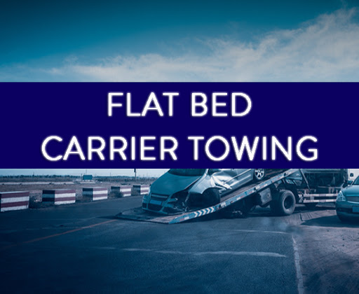 Towing Quotes 1