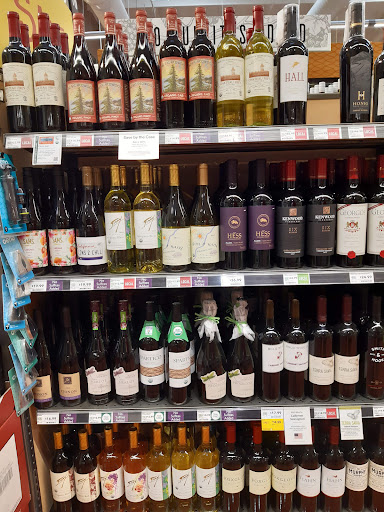 Grocery Store «Whole Foods Market», reviews and photos, 100 Sunset Dr, San Ramon, CA 94583, USA