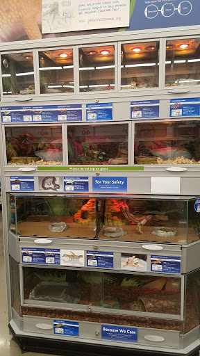 Pet Store «PetSmart», reviews and photos, 3152 Phoenix Center Dr, Washington, MO 63090, USA