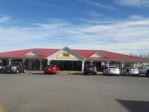 Produce Market «Miller Farms», reviews and photos, 10140 Piscataway Rd, Clinton, MD 20735, USA