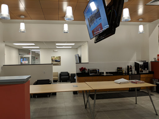 Toyota Dealer «Johnstons Toyota», reviews and photos, 5015 NY-17M, New Hampton, NY 10958, USA