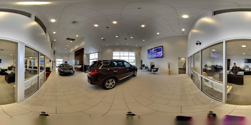 Infiniti Dealer «INFINITI of Lynnwood», reviews and photos, 17305 WA-99, Lynnwood, WA 98037, USA