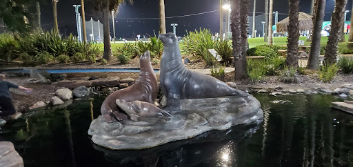 Sporting Goods Store «The Golf Mart», reviews and photos, 15555 Jimmy Durante Blvd, Del Mar, CA 92014, USA