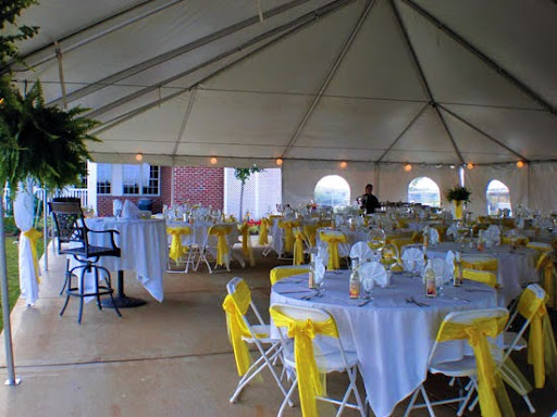 Banquet Hall «Blue Wolf Events at The Maronite Center», reviews and photos, 1555 S Meridian Rd, Youngstown, OH 44511, USA