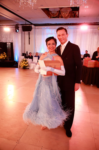 Dance School «Fred Astaire Dance Studio of Upper Montclair», reviews and photos, 414 Pompton Ave, Cedar Grove, NJ 07009, USA