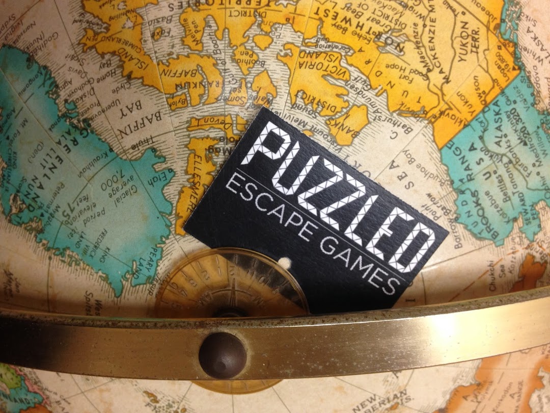 Puzzled Escape Games