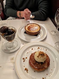 Gâteau du Bistro Au Moulin à Vent à Paris - n°12