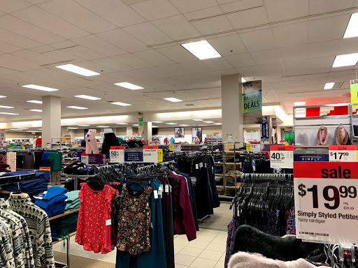 Department Store «Sears», reviews and photos, 200 Westgate Dr, Brockton, MA 02301, USA
