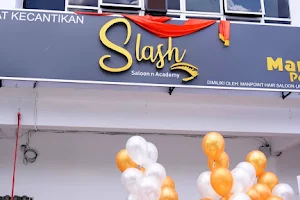 Slash salon N academy image