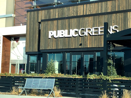 Shopping Mall «The Fashion Mall at Keystone», reviews and photos, 8702 Keystone Crossing, Indianapolis, IN 46240, USA