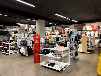 GEMO GIVORS Chaussures et Vêtements à Givors