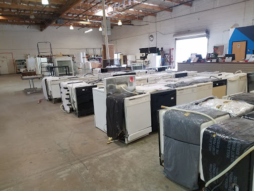 Home Improvement Store «Stardust Building Supplies», reviews and photos, 1720 W Broadway Rd, Mesa, AZ 85202, USA