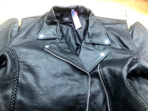 Tailor «Top Notch Tailors & Dry Cleaning», reviews and photos, 113 Power Rd, Pawtucket, RI 02860, USA