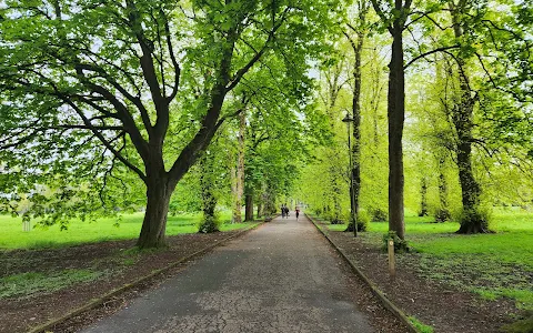 Longford Park image