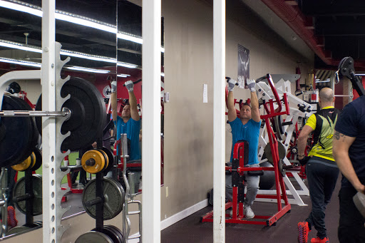 Gym «Perfect Fit Health Club», reviews and photos, 27233 Wolf Rd, Bay Village, OH 44140, USA