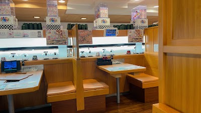 くら寿司 赤羽駅東口店
