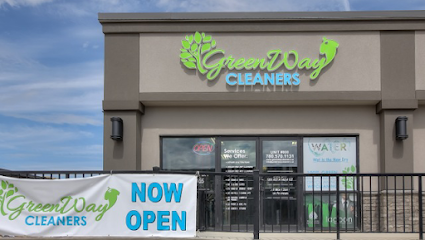 Greenway Dry Cleaners