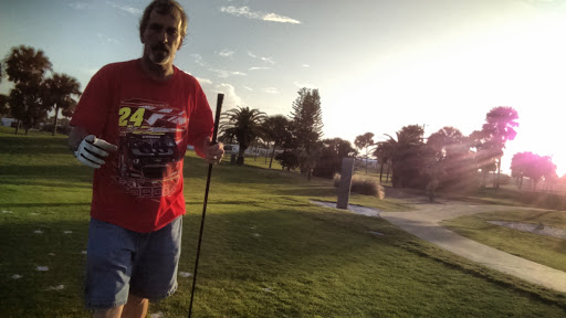 Golf Course «Spessard Holland Golf Course», reviews and photos, 2374 Oak St, Melbourne Beach, FL 32951, USA