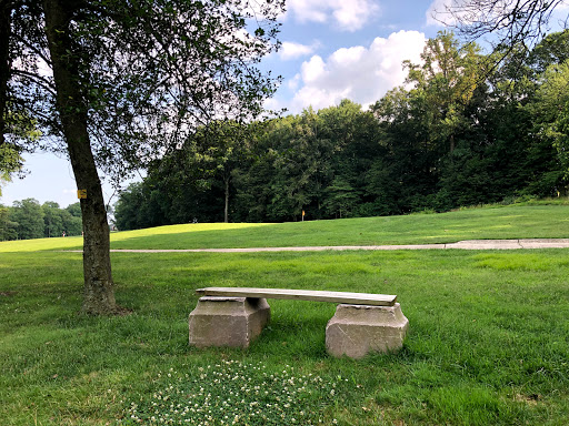 Golf Course «University of Maryland Golf Course», reviews and photos, 3800 Golf Course Road, College Park, MD 20742, USA