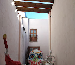 Museo del Alfeñique photo