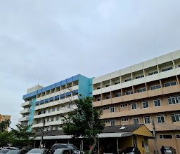 Kasemrad International Hospital Ratthanatibeth photo