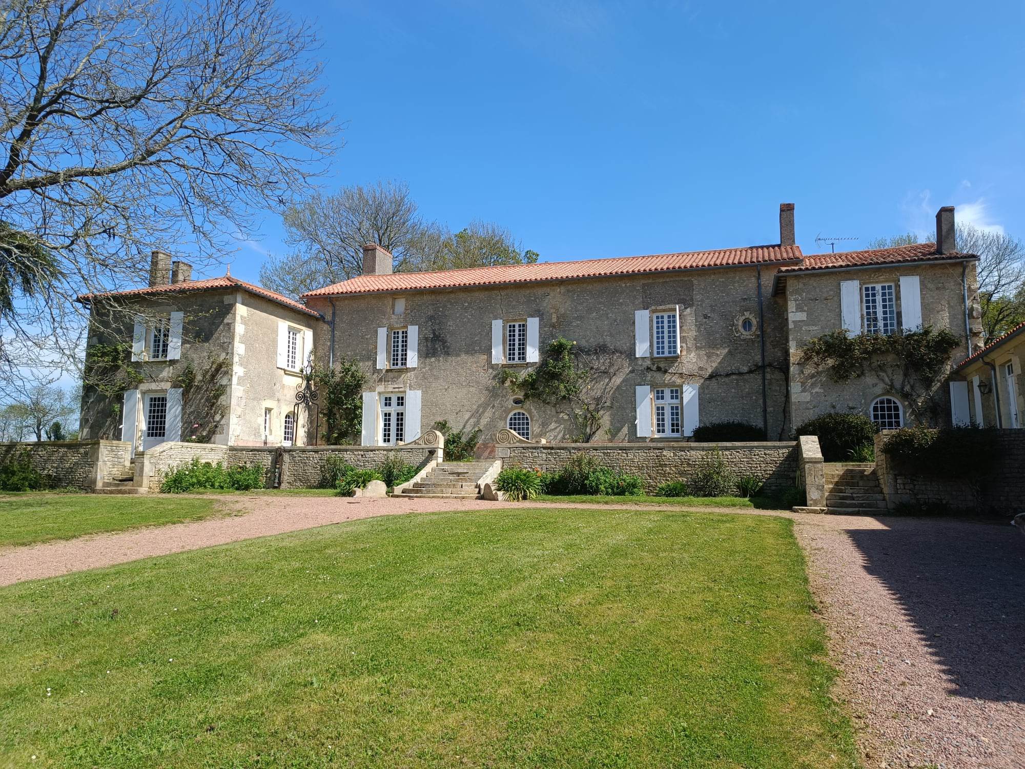 Photo n° 1 de l'avis de Rémy.o fait le 25/04/2023 à 19:31