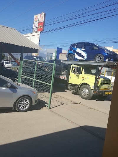 Photos of Autos Augusto