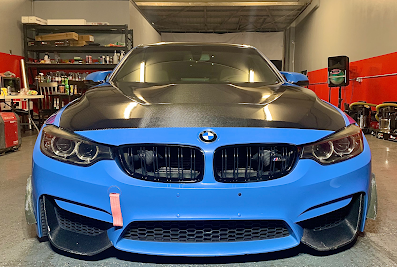 Limitless Auto Design