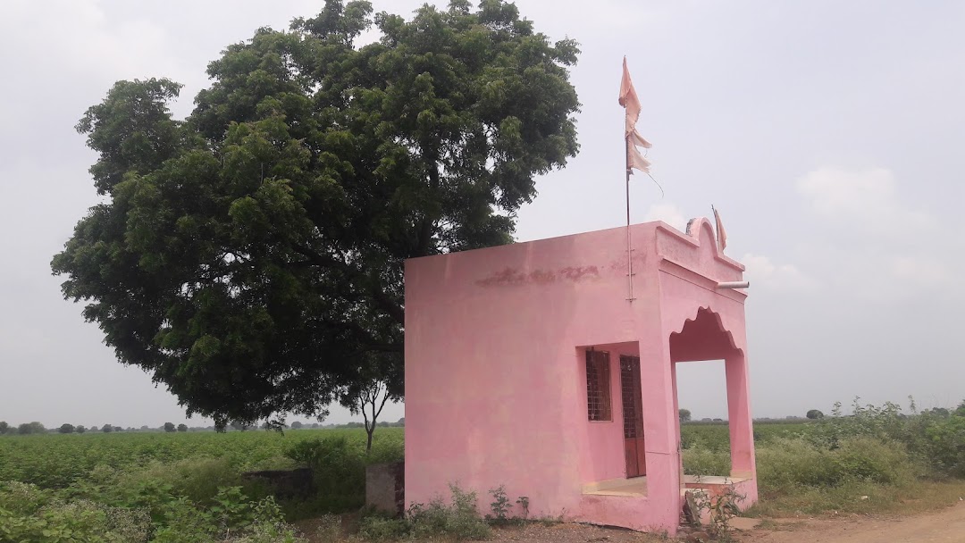 जिरेबा मंदिर