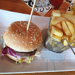 Photo n°3 de l'avis de Sina.a fait le 04/08/2019 à 13:59 sur le  Plietsch à Esens