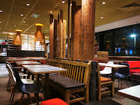 Atmosphère du Restauration rapide McDonald's Tournus - n°14