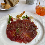 Photo n°1 de l'avis de Carlos.a fait le 13/07/2022 à 19:04 sur le  Ristorante O' Pignattello à Lacco Ameno