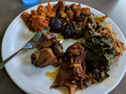 Grocery Store «Seward Community Co-op - Friendship Store», reviews and photos, 317 E 38th St, Minneapolis, MN 55409, USA