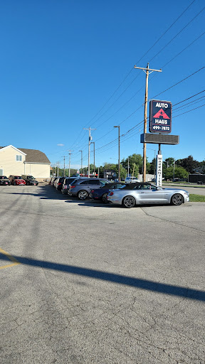 Car Dealer «Auto Haus on Velp», reviews and photos, 1280 Velp Ave, Green Bay, WI 54303, USA