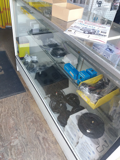 Electronics Store «C B Radio Store», reviews and photos, 15252 Valley Blvd, Fontana, CA 92335, USA