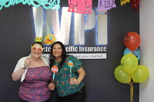 Insurance Agency «Western Pacific Insurance», reviews and photos