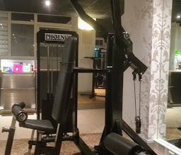 KANTO SPORTS SI-Centrum photo
