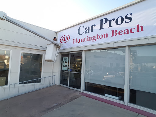 Kia Dealer «Car Pros Kia Huntington Beach», reviews and photos, 18835 Beach Blvd, Huntington Beach, CA 92648, USA