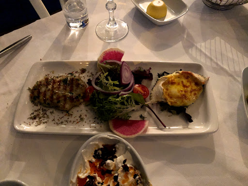Cheap romantic dinners in Antalya