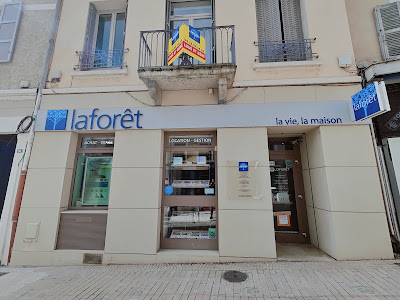Agence immobilière Laforêt Caluire-Et-Cuire à Caluire-et-Cuire