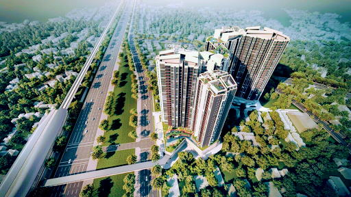 Căn hộ Metro Star Quận 9