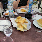 Photo n°2 de l'avis de Giovanni.o fait le 27/03/2022 à 14:10 sur le  Trattoria Bellaria à Salsomaggiore Terme