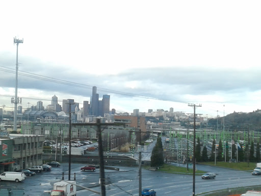 Self-Storage Facility «Urban Storage @ Rainier Brewery», reviews and photos, 918 S Horton St, Seattle, WA 98134, USA