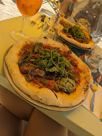 Pizza du Restaurant MaMé à Melun - n°5